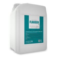 Грунтовка фасадная Flaggen